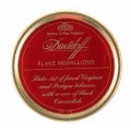 Tabaco/Fumo Davidoff Flake Medallions Lata 50g